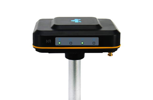 便携式GNSS接收机